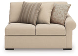 LadyMae RAF Loveseat