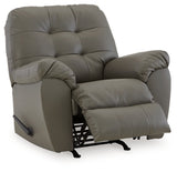 Donlen Recliner