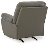 Donlen Recliner