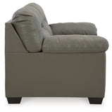 Donlen Sofa, Loveseat and Recliner