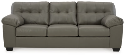 Donlen Sofa, Loveseat and Recliner