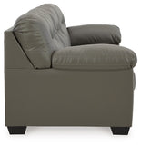 Donlen Sofa, Loveseat and Recliner