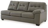 Donlen Right-Arm Facing Sofa