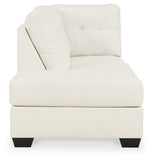 Donlen Left-Arm Facing Corner Chaise