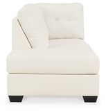 Donlen Left-Arm Facing Corner Chaise