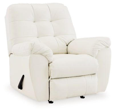 Donlen Recliner