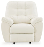 Donlen Recliner