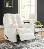 Donlen Recliner