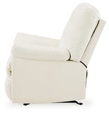 Donlen Recliner