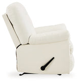 Donlen Recliner