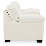 Donlen Loveseat