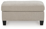Willarae Ottoman