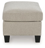 Willarae Ottoman