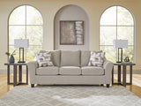 Willarae Queen Sofa Sleeper