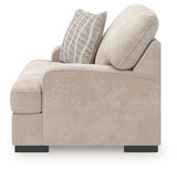 High Profile Chair and a Half