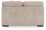 High Profile Loveseat