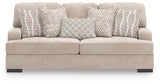 High Profile Sofa