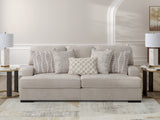 High Profile Sofa