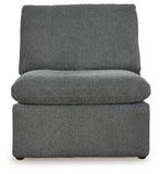 Hartsdale Power Armless Recliner