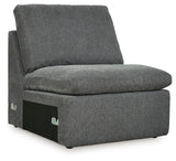 Hartsdale Armless Chair