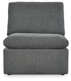 Hartsdale Armless Chair