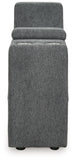 Hartsdale Console with Storage