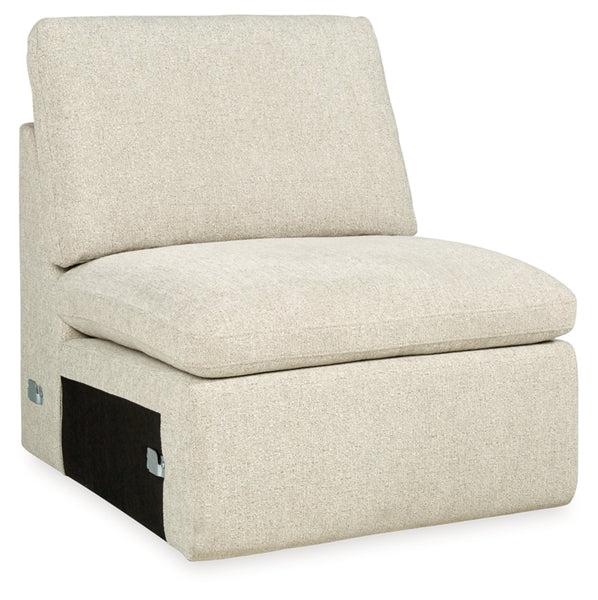 Hartsdale Armless Chair