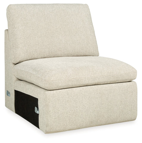 Hartsdale Armless Chair