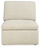 Hartsdale Armless Chair