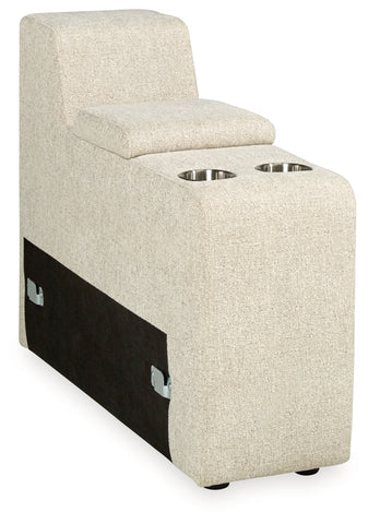 Hartsdale Console with Storage