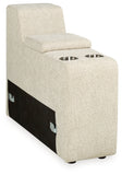 Hartsdale Console with Storage