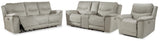 Next-Gen Gaucho Sofa, Loveseat and Recliner