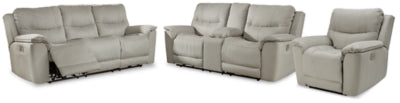 Next-Gen Gaucho Sofa, Loveseat and Recliner