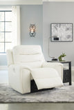 Warlin Power Recliner