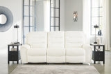 Warlin Sofa, Loveseat and Recliner