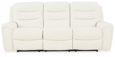 Warlin Power Reclining Sofa