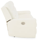 Warlin Power Reclining Sofa