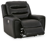 Warlin Power Recliner