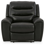 Warlin Power Recliner