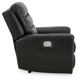 Warlin Power Recliner