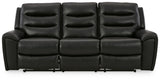 Warlin Power Reclining Sofa