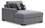 Bealton LAF Corner Chaise