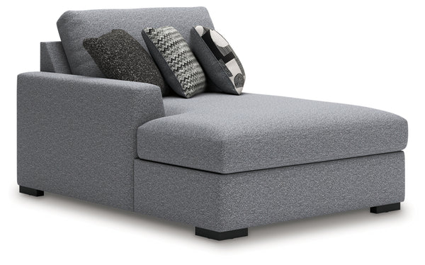 Bealton LAF Corner Chaise