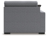 Bealton LAF Corner Chaise