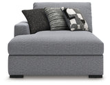 Bealton LAF Corner Chaise