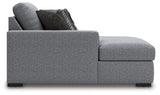 Bealton LAF Corner Chaise