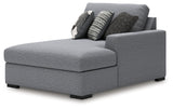 Bealton RAF Corner Chaise