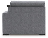 Bealton RAF Corner Chaise