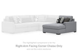 Bealton RAF Corner Chaise