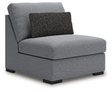 Bealton Armless Chair